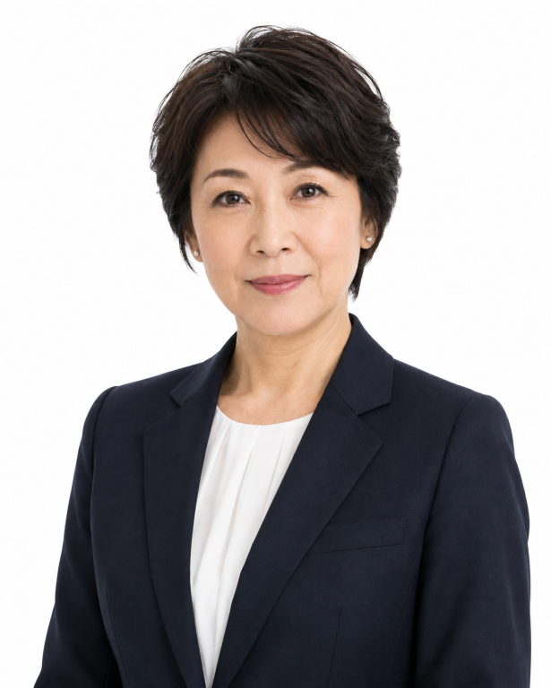 瀬戸律子の顔写真