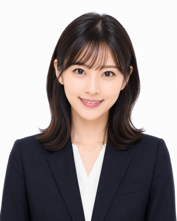 渡辺彩花の顔写真
